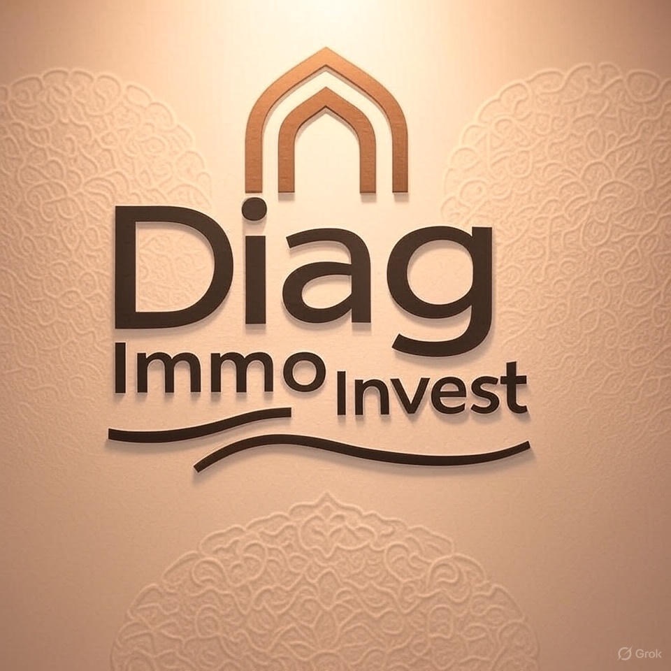 Diag Immo Invest
